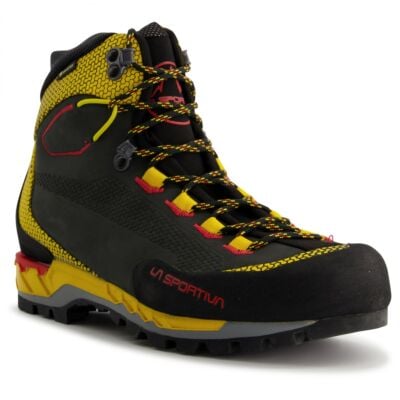 La Sportiva Trango Tech Leather GTX アルパイン登山靴