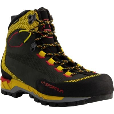 La Sportiva Trango Tech Leather GTX アルパイン登山靴