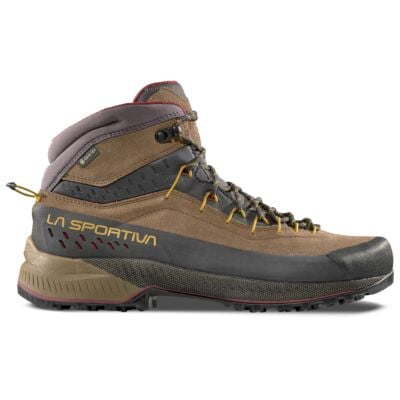 La Sportiva TX4 Evo Mid GTX トレッキングシューズ