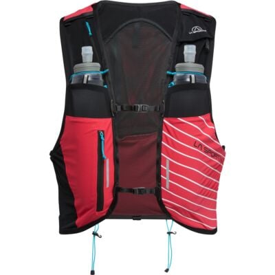 La Sportiva Ultra Trail Vest 10L トレイルランニング用ザック