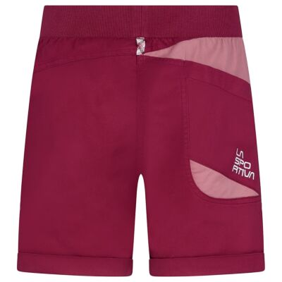 La Sportiva Ramp Short レディースショートパンツ