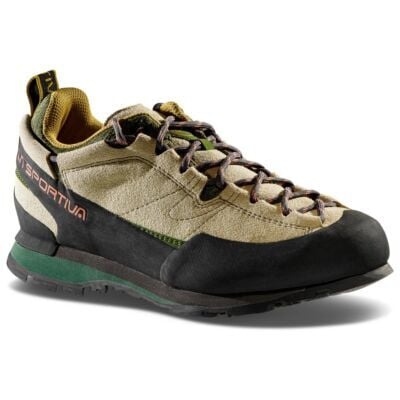 La Sportiva Boulder X Woman レディースアプローチシューズ