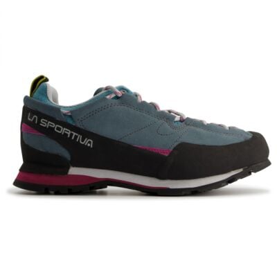 La Sportiva Boulder X Woman レディースアプローチシューズ
