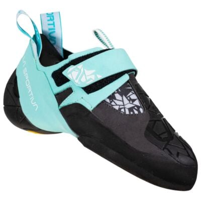 La Sportiva Skwama Vegan 女性用クライミングシューズ
