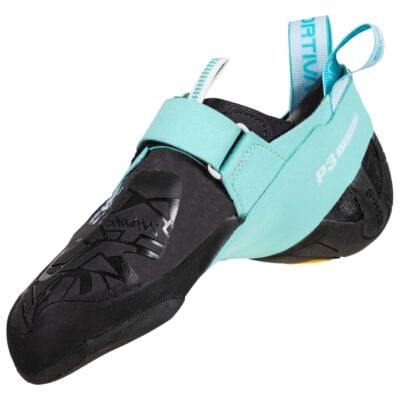 La Sportiva Skwama Vegan 女性用クライミングシューズ