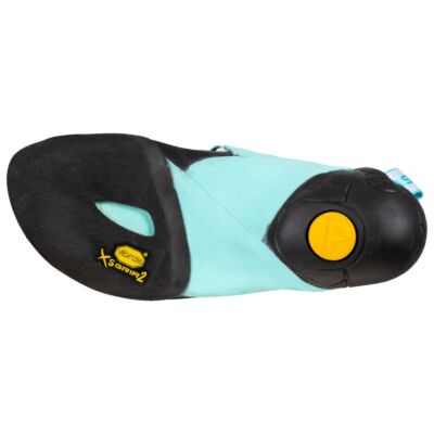 La Sportiva Skwama Vegan 女性用クライミングシューズ