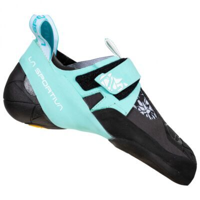 La Sportiva Skwama Vegan 女性用クライミングシューズ