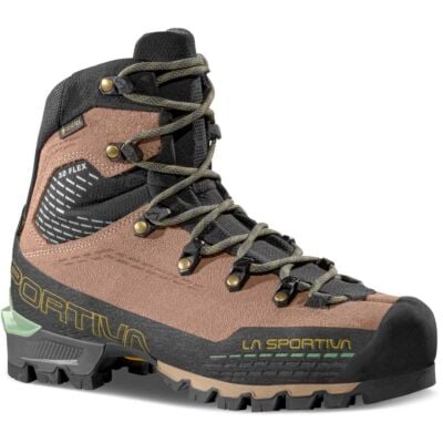 La Sportiva Trango Alpine Woman GTX アルパインブーツ 女性