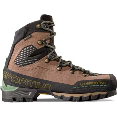 La Sportiva Trango Alpine Woman GTX アルパインブーツ 女性
