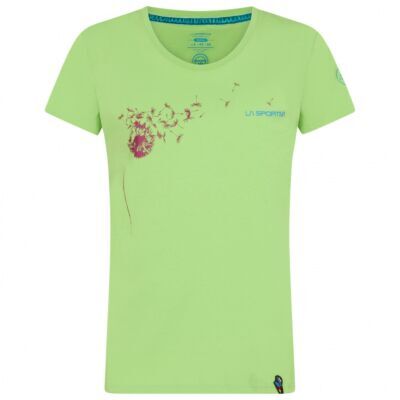 La Sportiva Windy T-Shirt W レディースTシャツ