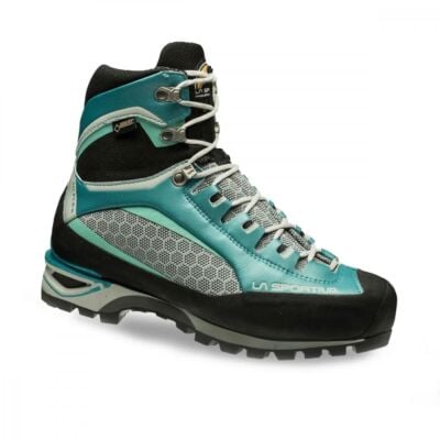 La Sportiva Trango Tower Woman GTX トレッキングおよびアルピニズム用ブーツ レディース