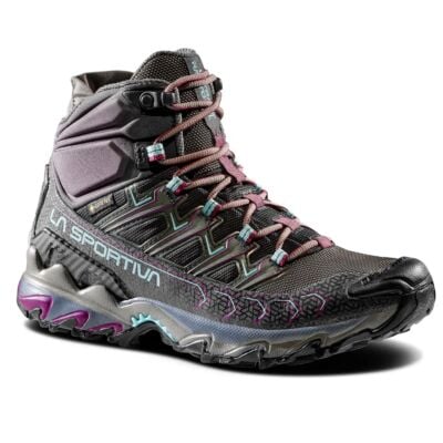 La Sportiva Ultra Raptor II Mid Woman GTX レディーストレッキングブーツ