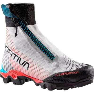 La Sportiva Aequilibrium Speed Woman GTX アルパインブーツ レディース