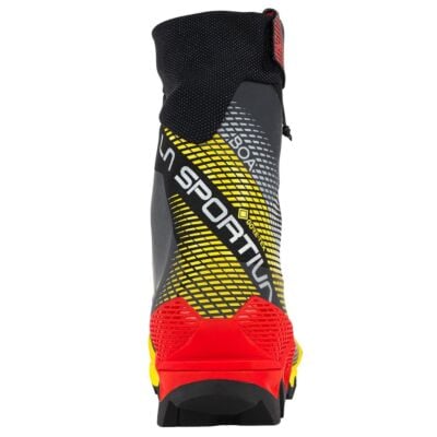 La Sportiva Aequilibrium Top GTX アルパインブーツ