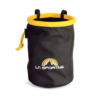 Oliunìd Kit Beal Lampo コードと La Sportiva マグネサイトホルダー