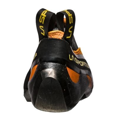 La Sportiva Cobra Orange クライミングシューズ