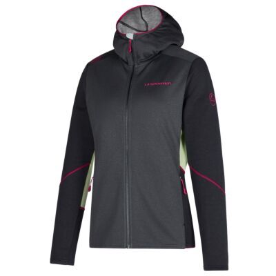 La Sportiva Cosmic Hoody W レディース テクニカルパイル