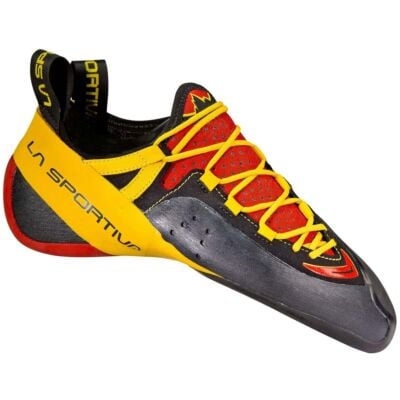 La Sportiva Genius No Edge クライミングシューズ