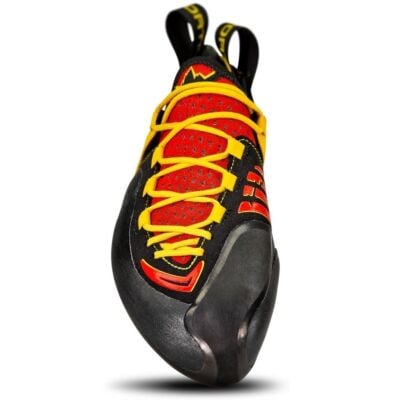 La Sportiva Genius No Edge クライミングシューズ