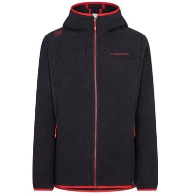 La Sportiva Iride Hoody W レディースフーディ