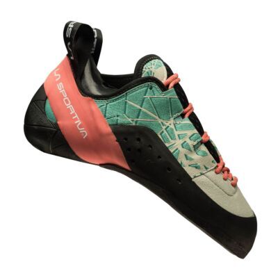 La Sportiva Kataki 女性用クライミングシューズ
