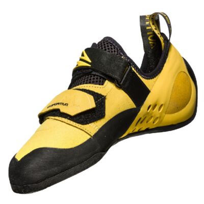 La Sportiva Katana Yellow/Black クライミングシューズ