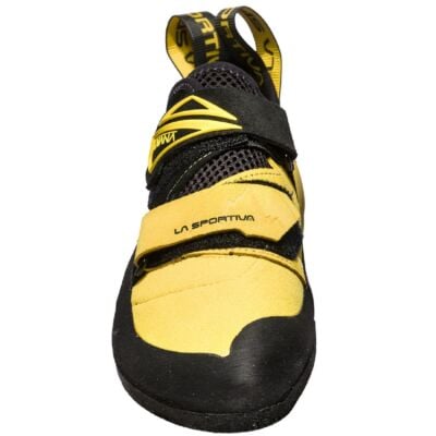 La Sportiva Katana Yellow/Black クライミングシューズ