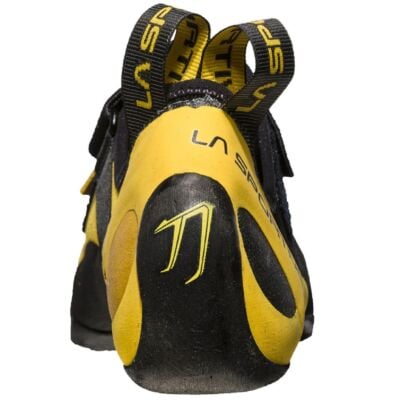 La Sportiva Katana Yellow/Black クライミングシューズ