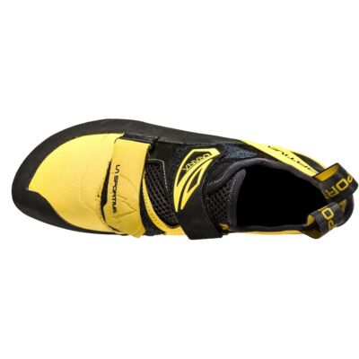 La Sportiva Katana Yellow/Black クライミングシューズ