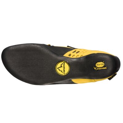 La Sportiva Katana Yellow/Black クライミングシューズ
