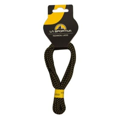 La Sportiva Climbing Laces 150 クライミングシューズ用交換シューレース 150 cm