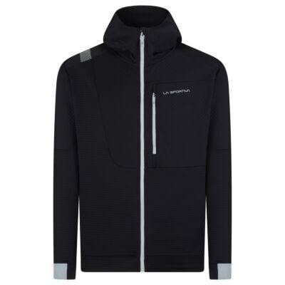 La Sportiva Mood Hoody M テクニカルフリース メンズ