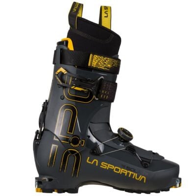 La Sportiva Solar II スキー登山用ブーツ