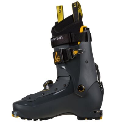 La Sportiva Solar II スキー登山用ブーツ