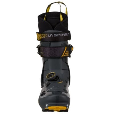 La Sportiva Solar II スキー登山用ブーツ