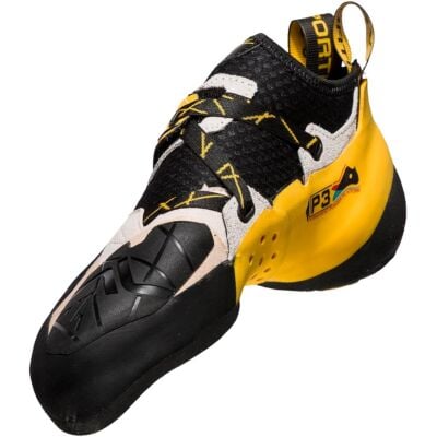 La Sportiva Solution クライミングシューズ