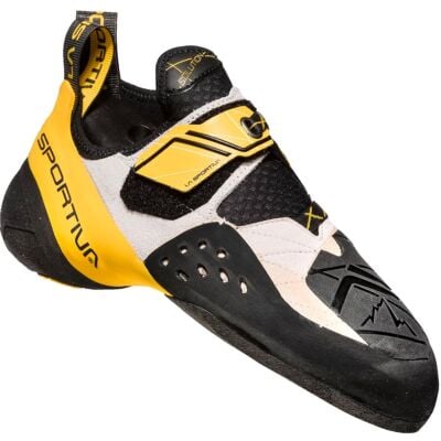 La Sportiva Solution クライミングシューズ