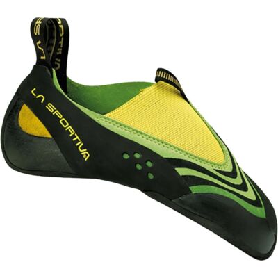 La Sportiva Speedster No Edge クライミングシューズ