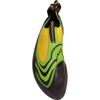 La Sportiva Speedster No Edge クライミングシューズ