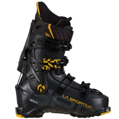 La Sportiva Vega スキーツーリング用ブーツ
