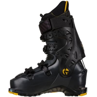 La Sportiva Vega スキーツーリング用ブーツ