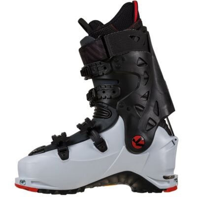 La Sportiva Vega woman スカルポーニ 女子 スキーツアー
