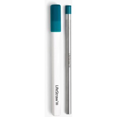 Lifestraw SIP フィルター付きストロー