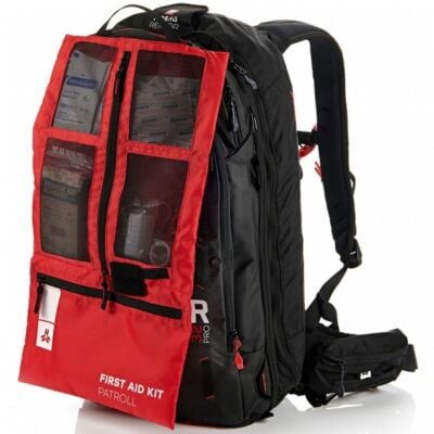 ARVA First Aid Kit Patroll 救急キット