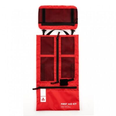 ARVA First Aid Kit Patroll 救急キット