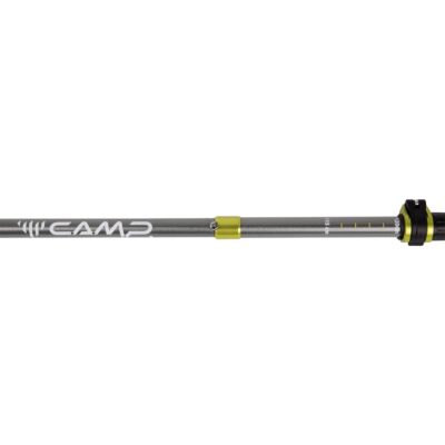 CAMP Laser Adj トレイルランニングポール