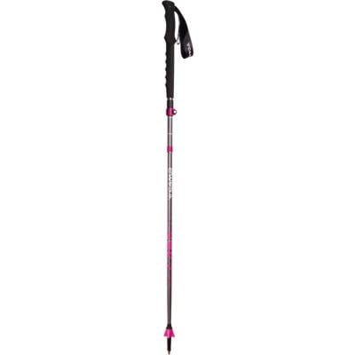 CAMP Laser Adj W 女性用トレイルランニングポール