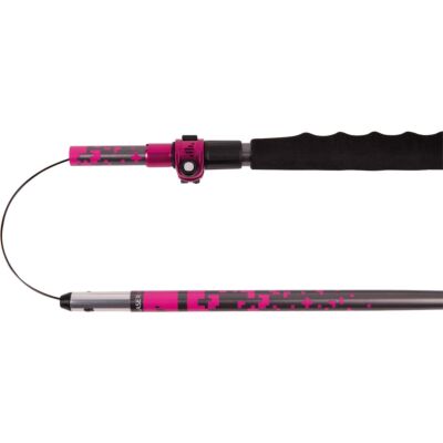 CAMP Laser Adj W 女性用トレイルランニングポール
