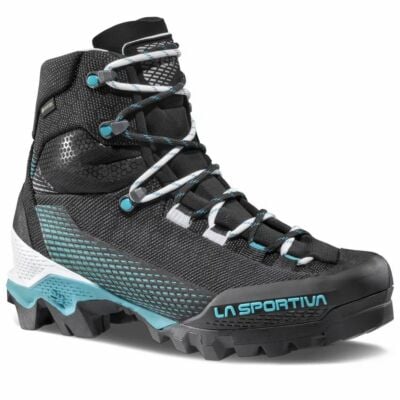 La Sportiva Aequilibrium ST Woman GTX アルパインブーツ レディース