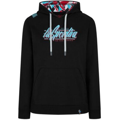 La Sportiva Retro Hoody W レディースフーディ